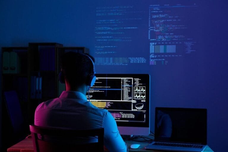 Imagem ilustrativa: Contrato de desenvolvimento de software