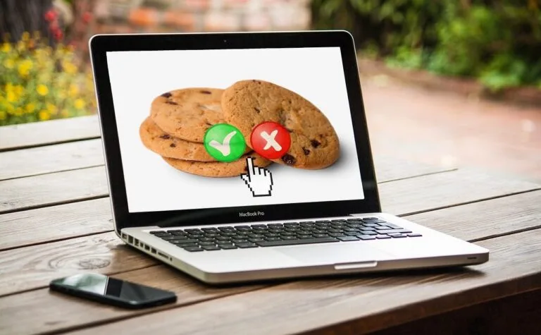 Cookies e Consentimento: Como o Site Deve Tratar os Dados do Visitante 5 Ilustração sobre cookies consentimento LGPD