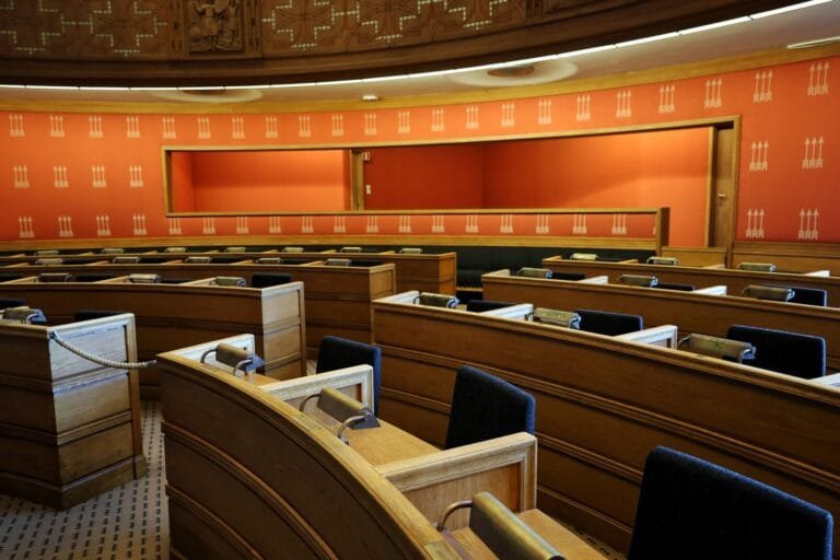 Imagem ilustrativa: CPMI do INSS encerra os trabalhos sem aprovar relatório final que pedia mais de 200 indiciamentos