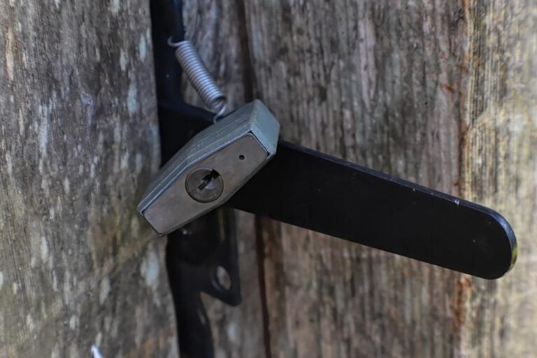 padlock, lock, security, protection, locked, closed, gate lock, privacy, padlock, padlock,