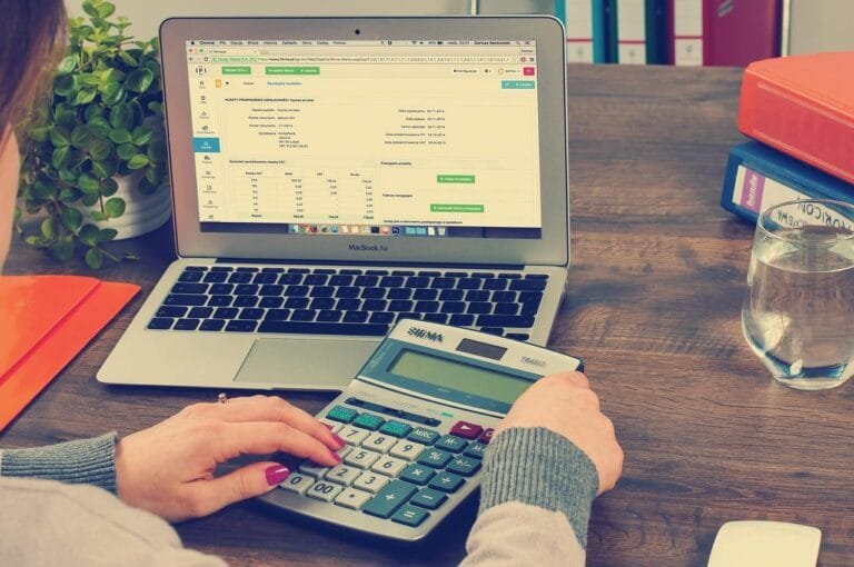 bookkeeping, accounting, taxes, settlement, calculator, money, business, finance, billing, documents, office, desk, secr