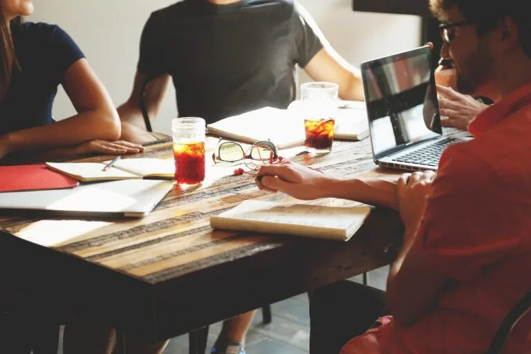 meeting, brainstorming, business, teamwork, team, people, office, group, corporate, confer
