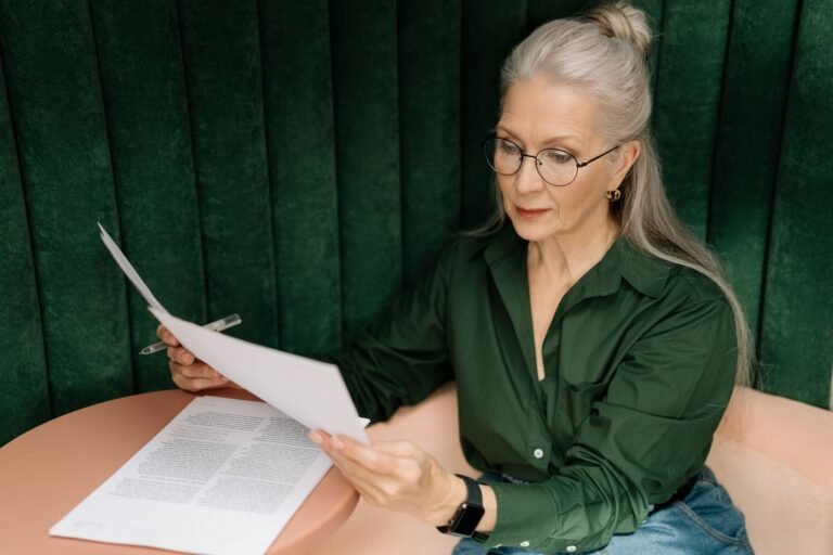 INSS convoca milhões de beneficiários para prova de vida manual após falha na validação automática 6 Imagem ilustrativa: INSS convoca milhões de beneficiários para prova de vida manual após falha na validação automática