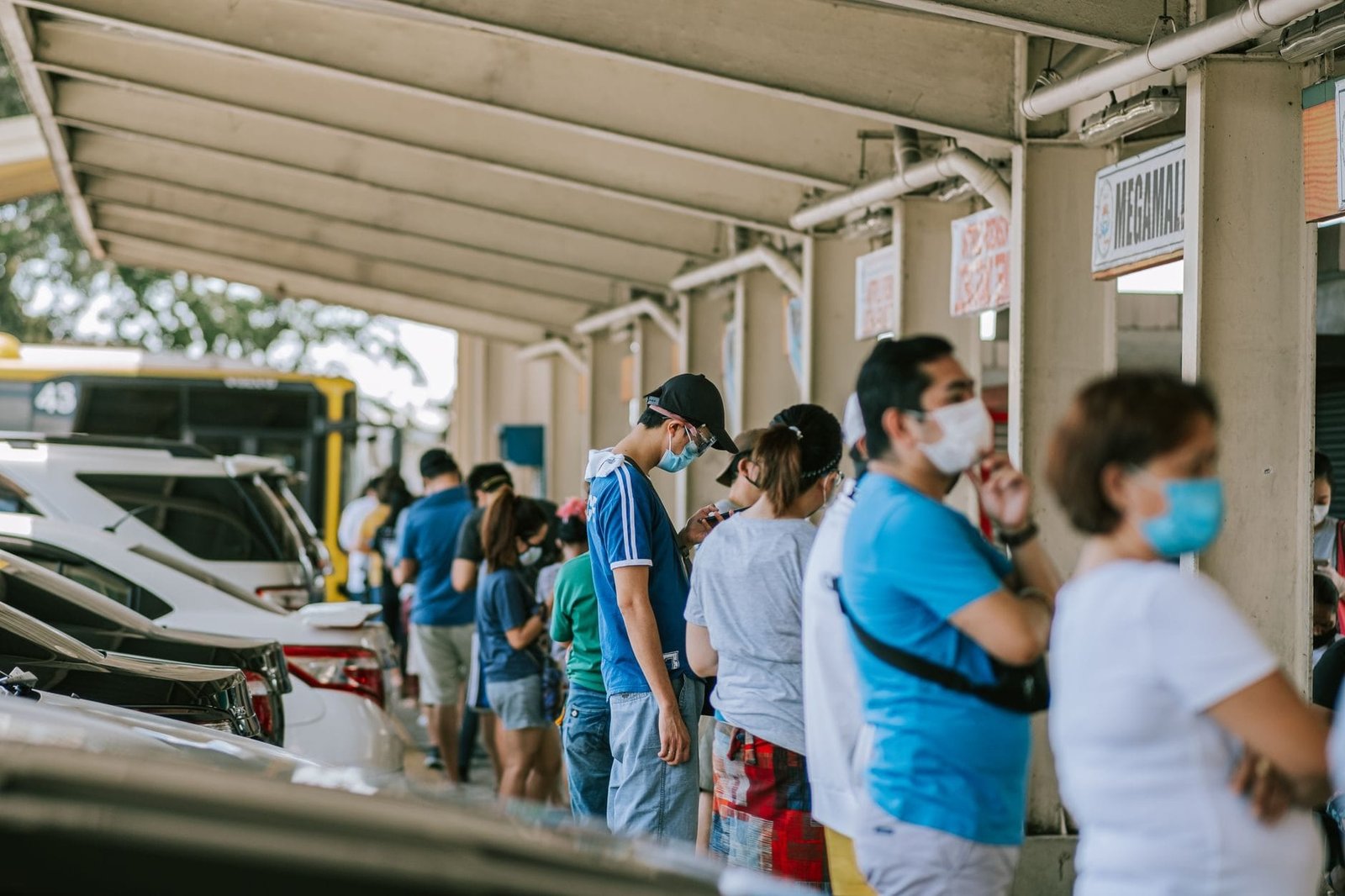 Imagem ilustrativa: INSS institui Fila Única Nacional para distribuir pedidos de benefício entre servidores de todo o pa