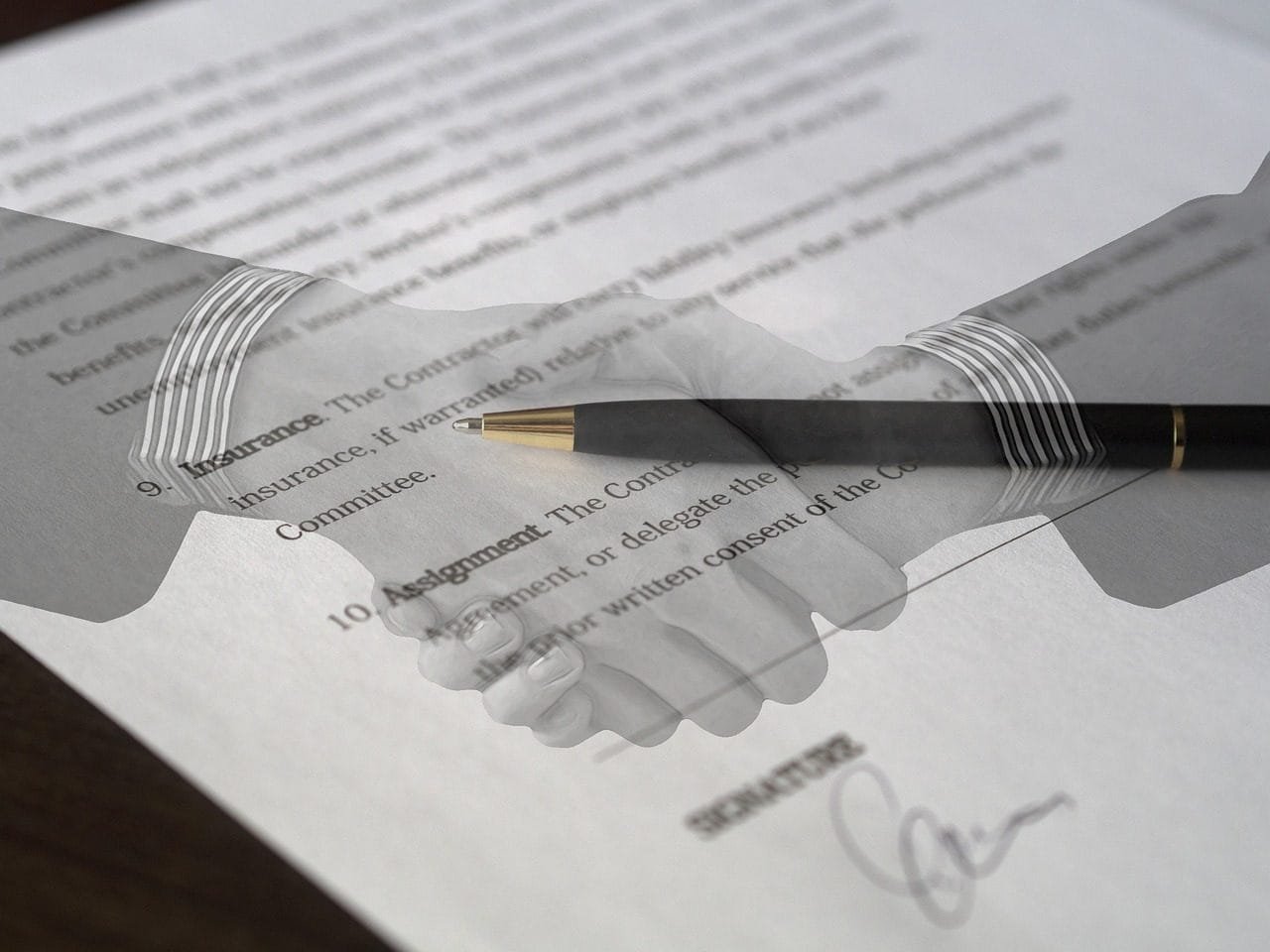 contract, agreement, signature, document, deal, paperwork, handshake, hand, shake, busines