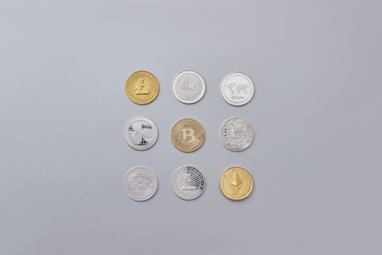 Imagem ilustrativa: Partilha de bens digitais e criptoativos no divórcio