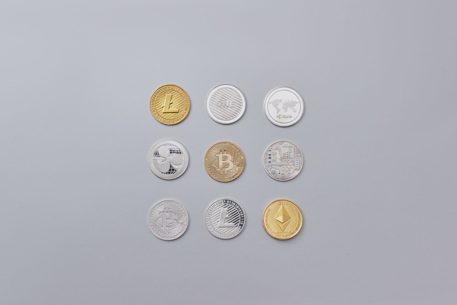 Partilha de bens digitais e criptoativos no divórcio: como avaliar e dividir 1 Imagem ilustrativa: Partilha de bens digitais e criptoativos no divórcio