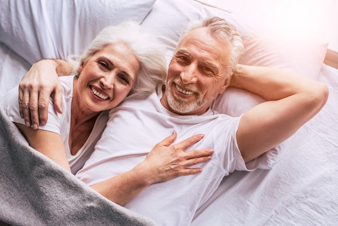 senior, couple, bed, happy, senior, senior, senior, couple, couple, couple, couple, couple
