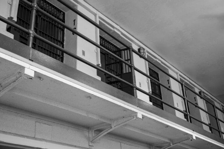 Prisao Preventiva: Hipoteses Legais e Possibilidade de Revogacao 6 Ilustração sobre prisão preventiva hipóteses e revogação