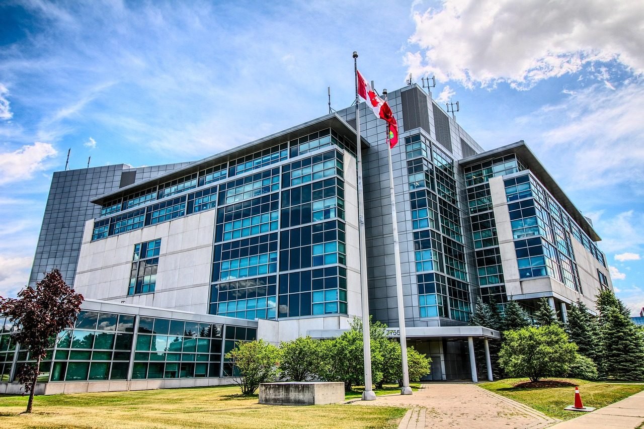 courthouse, flag, justice, court, legal, authority, canada, courthouse, courthouse, courth