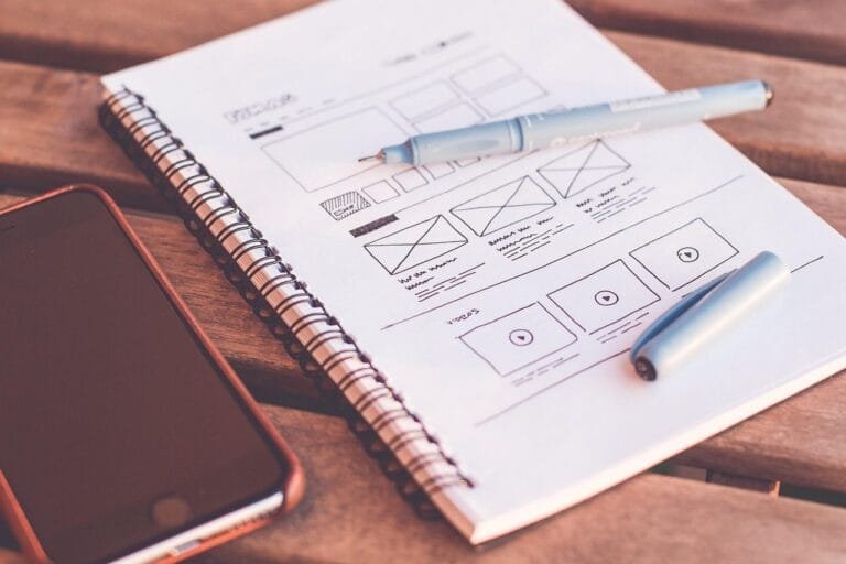 Procuração para Benefício INSS: Quando É Necessária em 2026 1 plans, design, web design, designer, desk, document, drawing, iphone, notebook, paper, pen, sketching, design, design, w