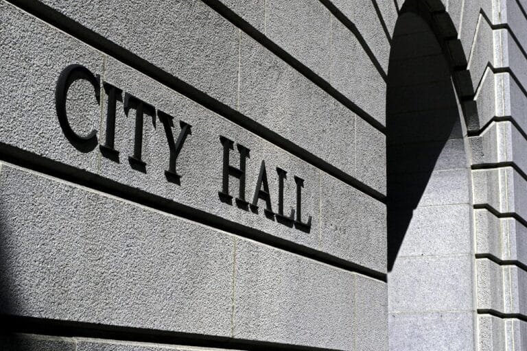 city hall, building, hall, los angeles, government, gray city, gray building, gray angel, city hall, city hall, city hal