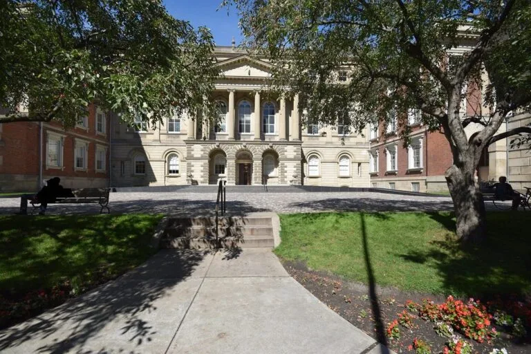 osgoode hall, toronto, court, courthouse, legal, building, architecture, landmark, canada,
