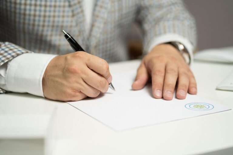 man, sign, paper, write, document, contract, signing, agreement, signature, signing docume
