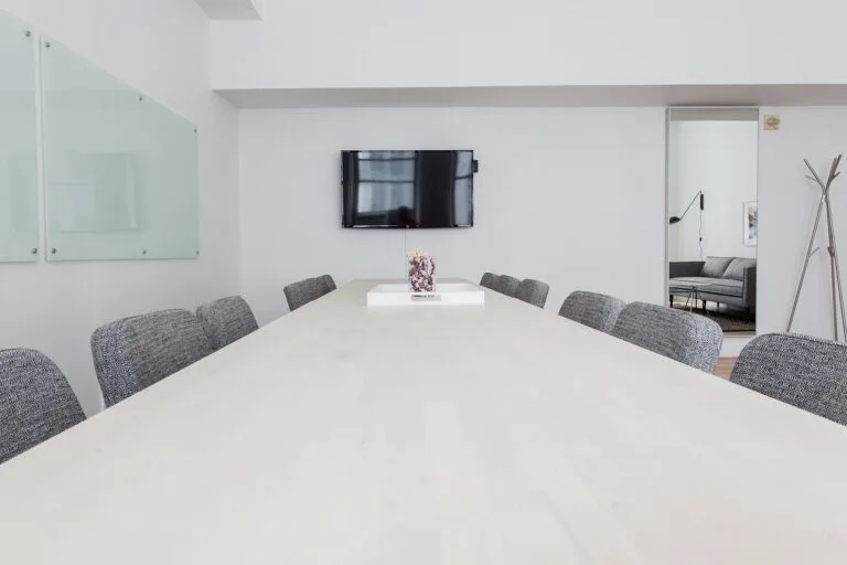 chairs, conference room, furniture, indoors, interior design, office, room, table, boardro