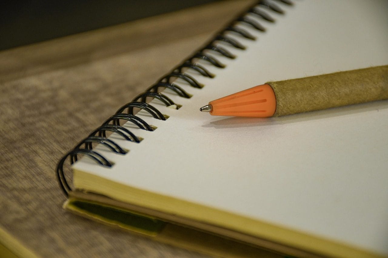 pencil, desk, study, office, notebook, investigation, learning, studying, to write, invest