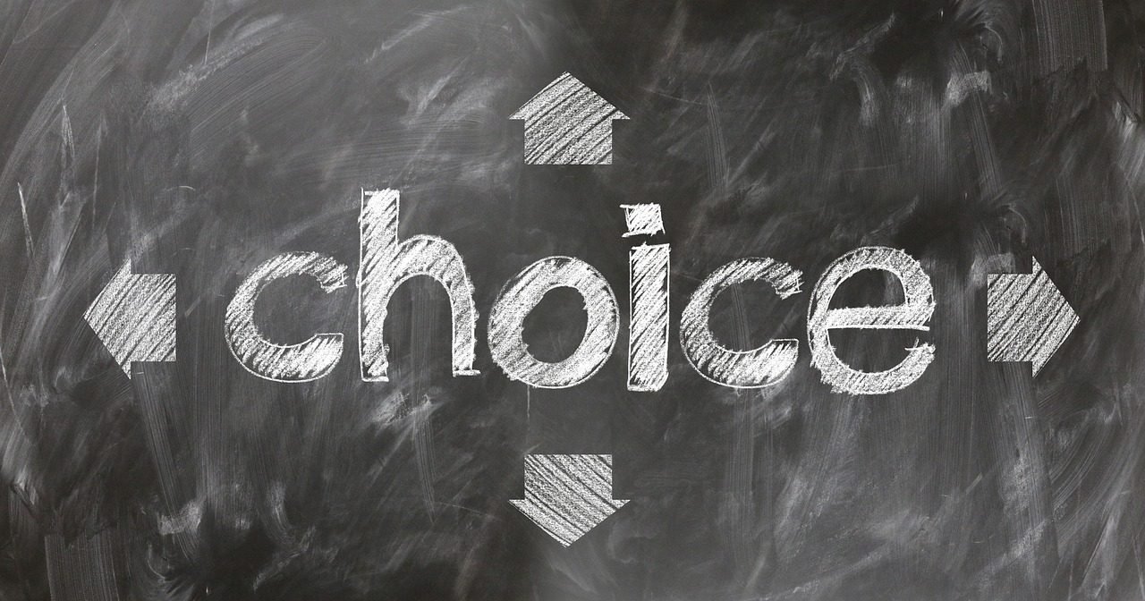 choice, select, decide, decision, vote, politics, board, writing, school, chalk, choice, c