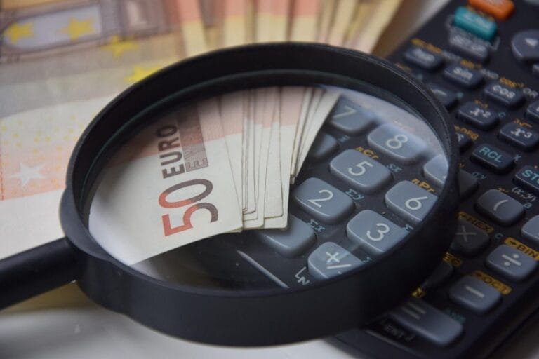 money, money calculator, calculator, calculation, price, cost, table, how to calculate, computer, calculate, mathematics