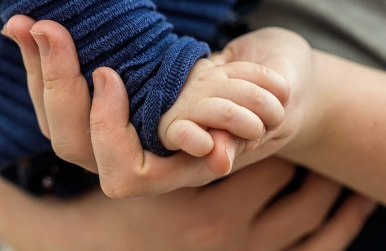 Uniao estavel e pensao por morte: como provar a relacao perante o INSS 7 toddler hand, child's hand, hand, trust, hands, closeness, affection, hold tight, security