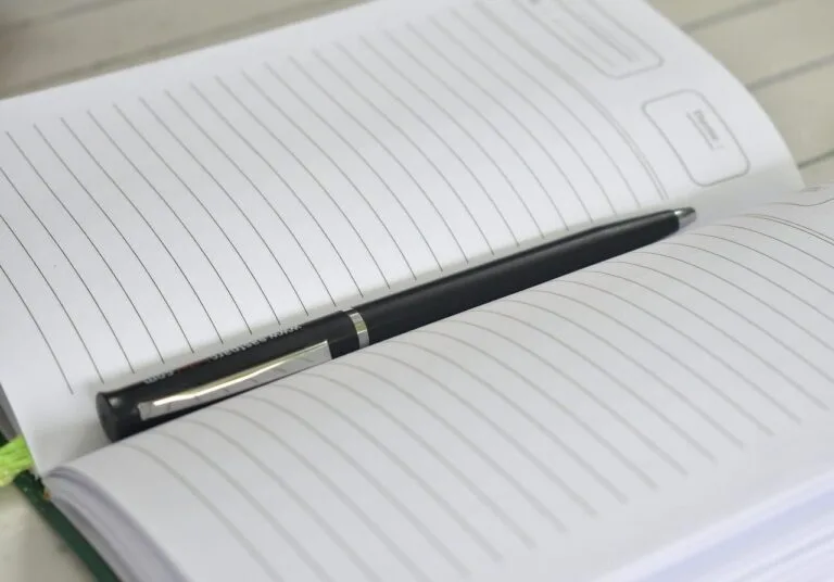 book, pen, notebook, business, desk, education, school, office, diary, document