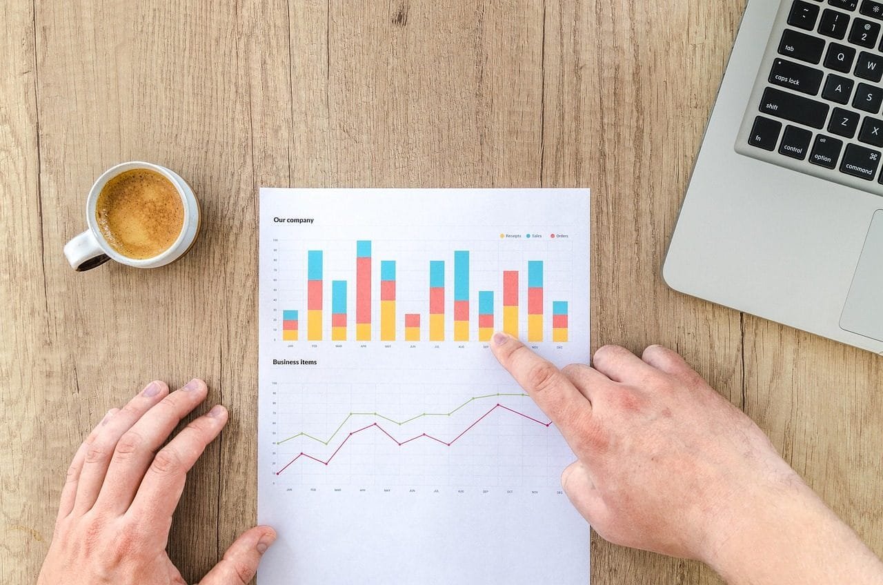 chart, laptop wallpaper, graph, finance, financial, data, stats, investment, man, wallpape