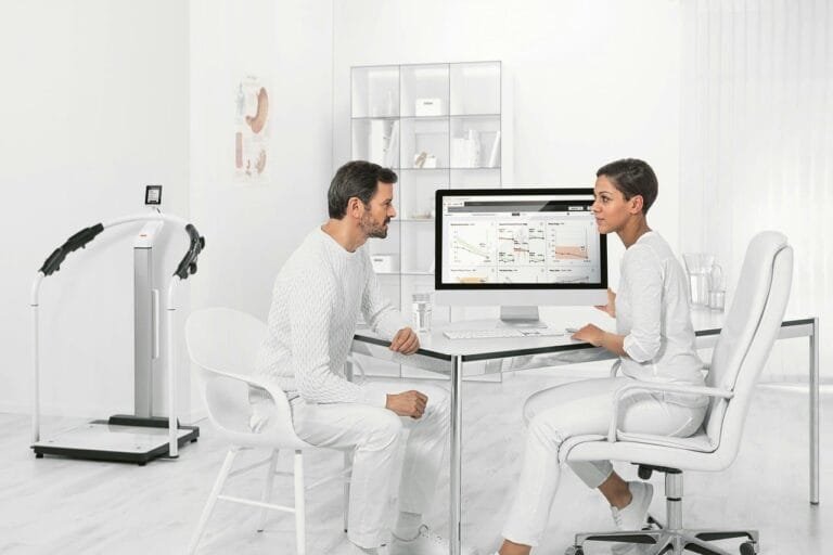 health, medical consultation, personal trainer, technology, doctor, patient, office, data 