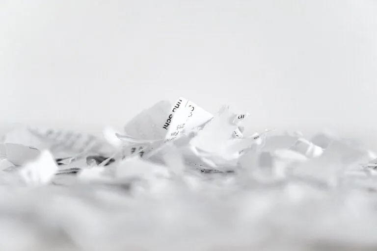 paper, shredder, flakes, recycling, cut, shredded paper, shredding, paper strip, shredded,
