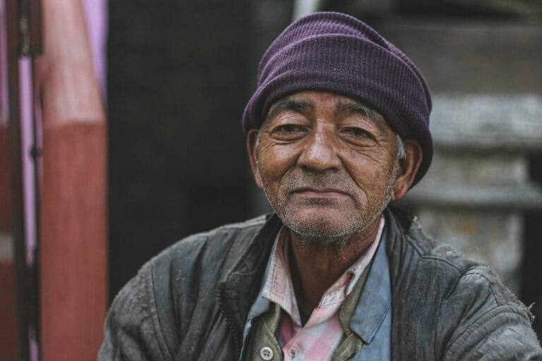 man, homeless, elderly, old, senior, poverty, human, person, beard, homeless, homeless, ho