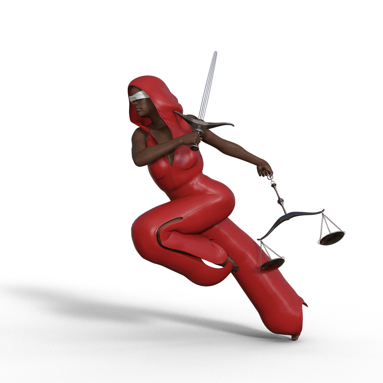 themis, lady, justice, greek, goddess, law, legal, judge, sword, scales, gavel, court, bli