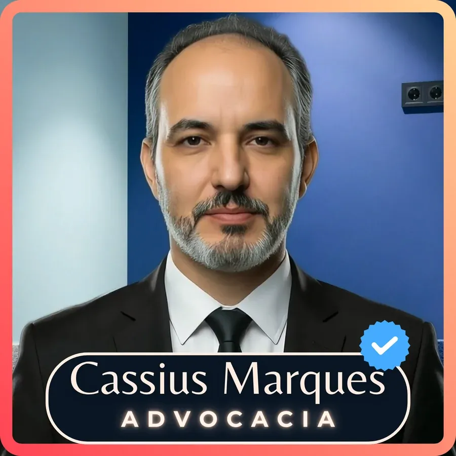 Dr. Cassius Marques, advogado, atendimento pelo WhatsApp