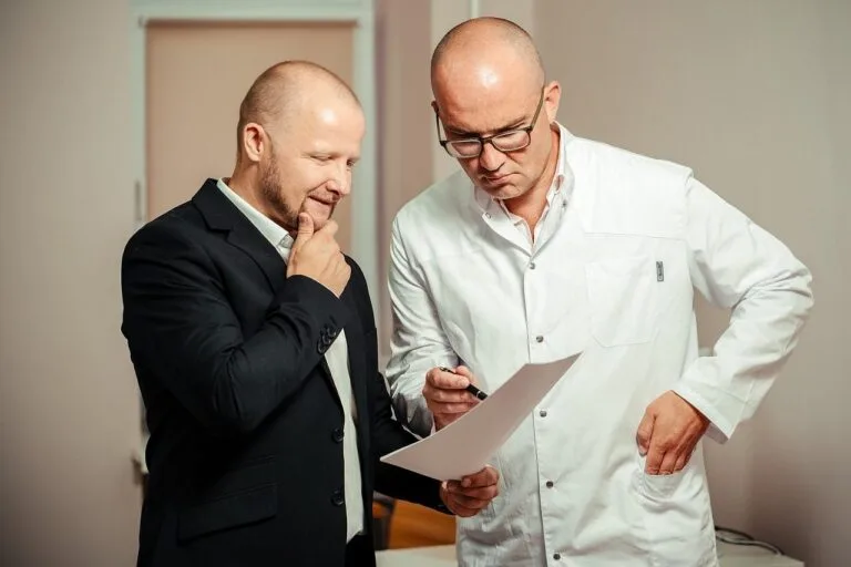 doctor, patient, consultation, discussion, psychiatrist, psychologist, psychotherapist, cl