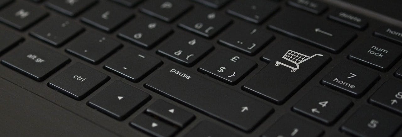 Práticas abusivas e publicidade enganosa: o que o CDC proíbe ao fornecedor 1 Teclado de computador com uma tecla de carrinho de compras