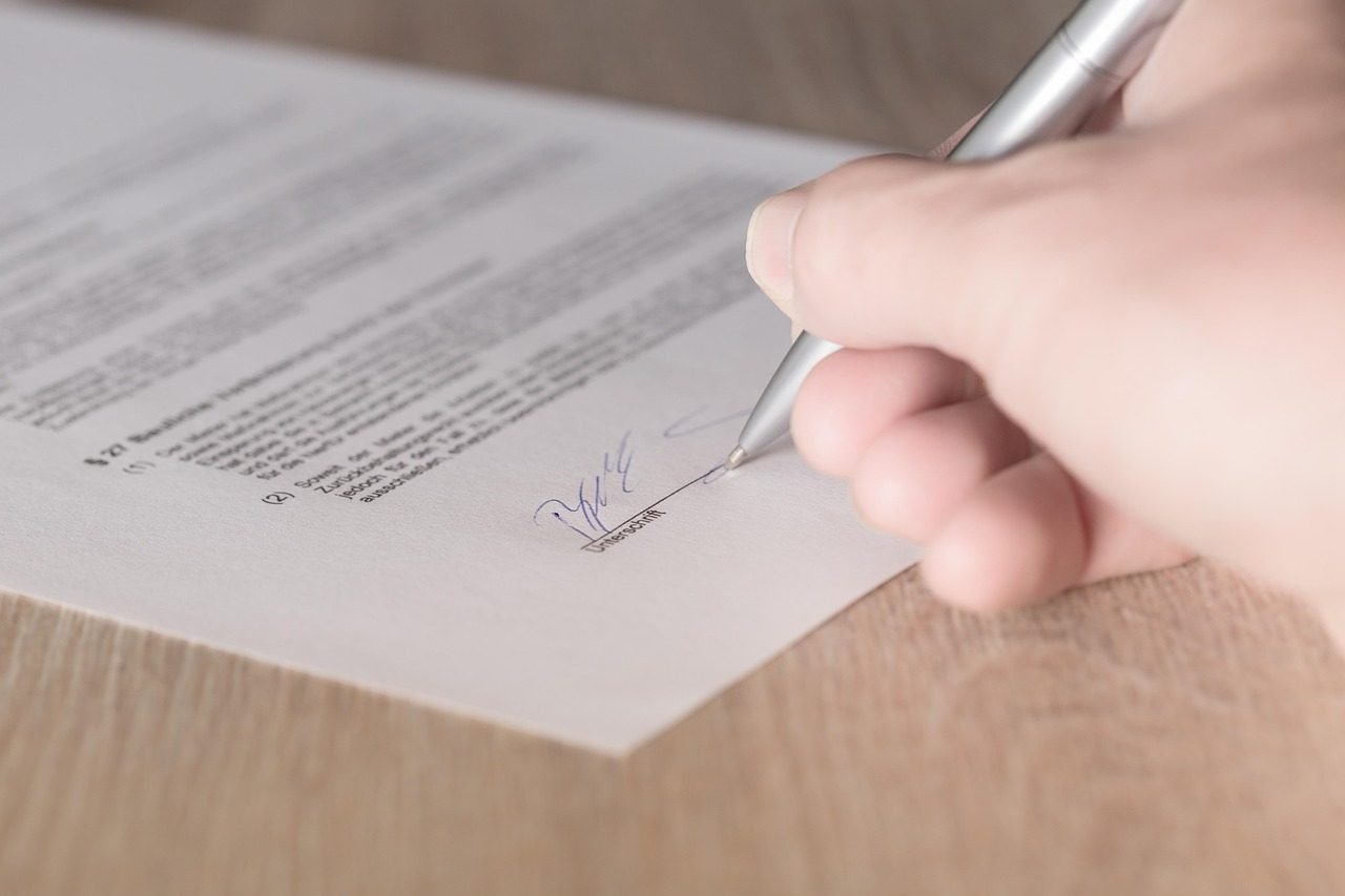 contract, signature, lease, disposal, contract, contract, contract, contract, contract, si